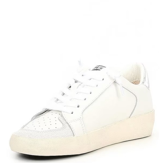 Vintage Havana shoes. Worn a few times - Picture 5 of 8